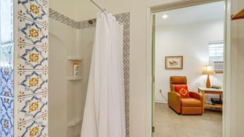 Apartemen (0 Bedroom) | Interior