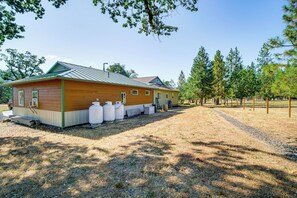 Apartment (0 Bedroom) | Interior