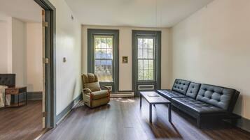 Apartment (2 Bedrooms) | Fassade der Unterkunft