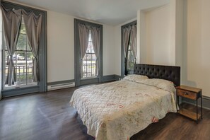 Apartment (2 Bedrooms) | Innenbereich