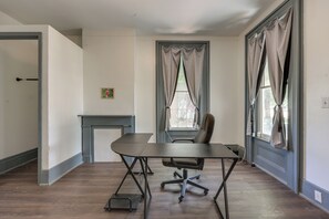 Apartment (2 Bedrooms) | Innenbereich