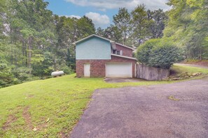 Rumah (3 Bedrooms) | Interior