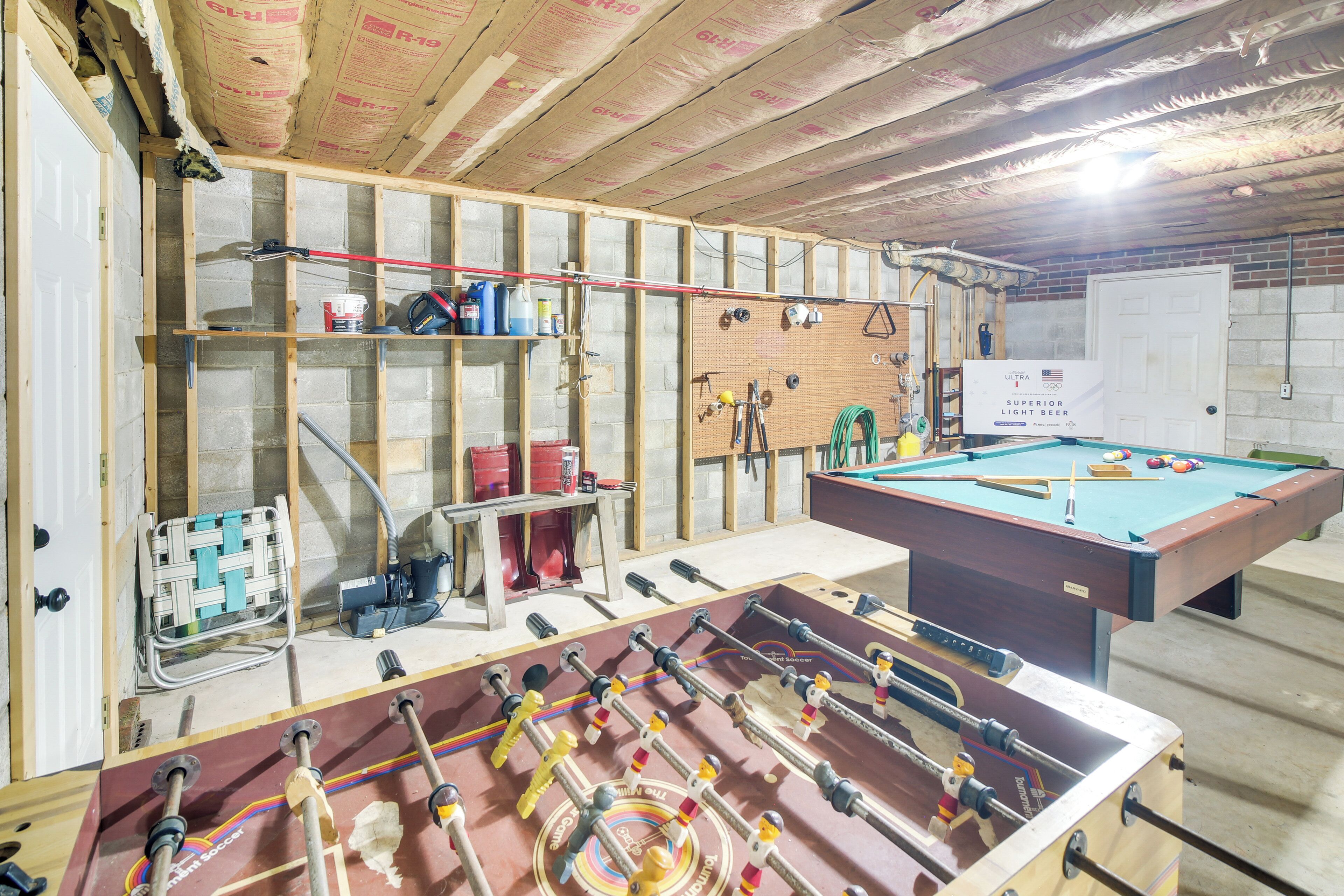 Hus (3 Bedrooms) | Innvendig