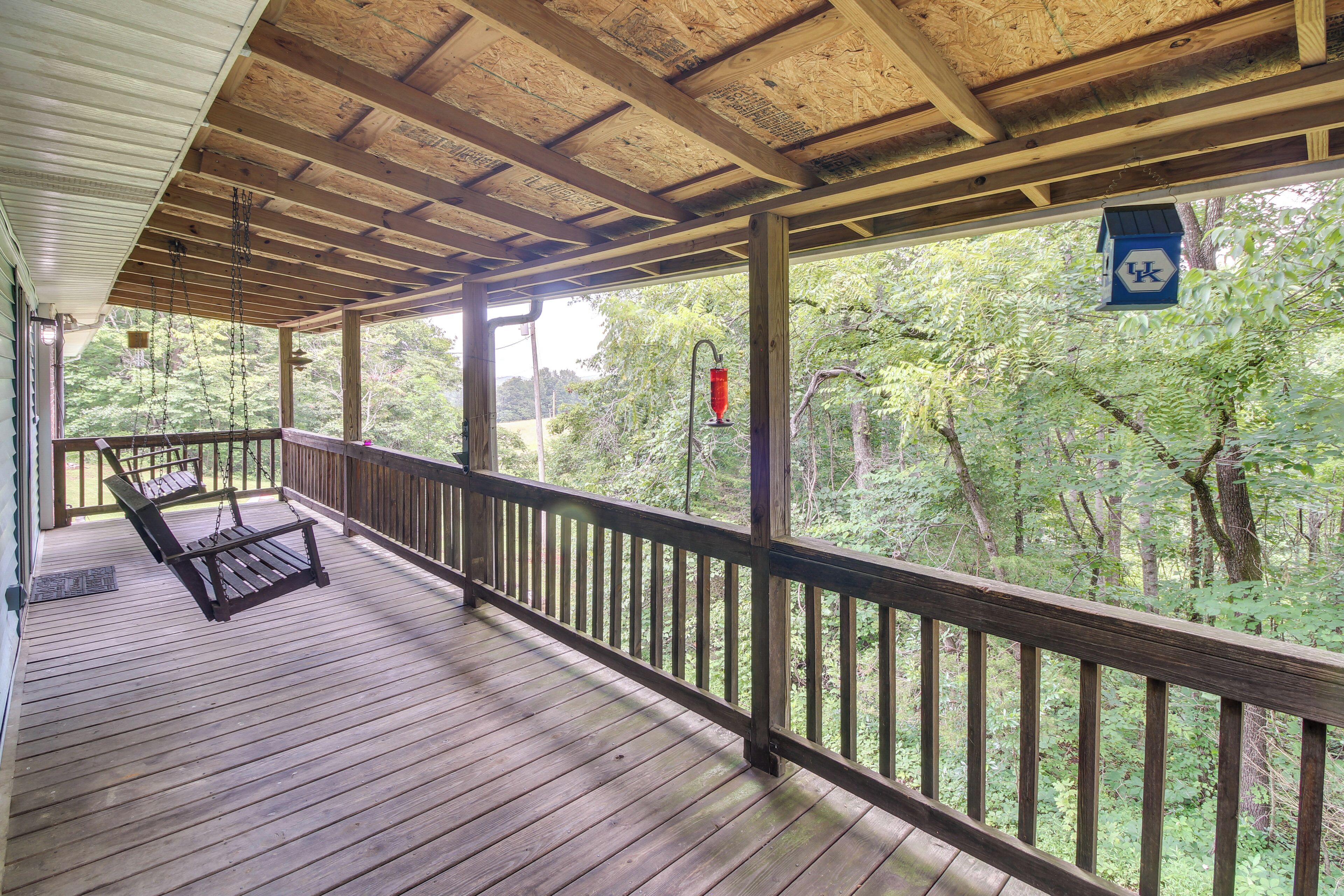 Hus (3 Bedrooms) | Innvendig