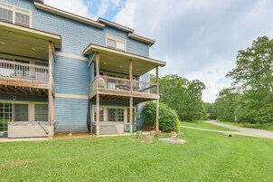 Apartment (3 Bedrooms) | Interior