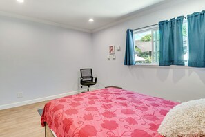 House (3 Bedrooms) | Interior - Hacienda Heights Gem w/ Large Patio! (Hacienda Heights)