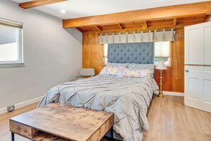 Huis (3 Bedrooms) | Interieur