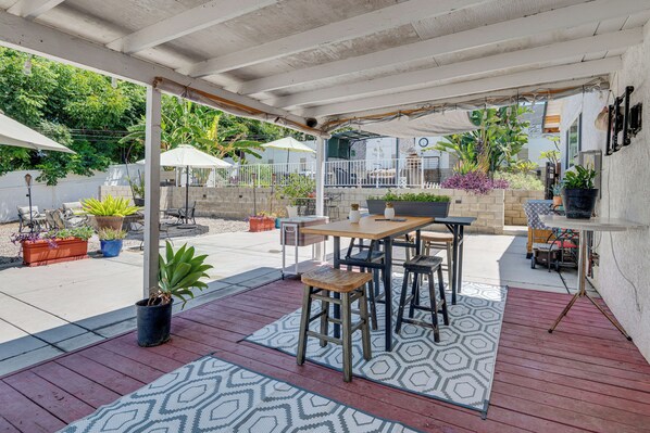 Huis (3 Bedrooms) | Interieur