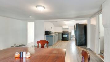 Apartment (5 Bedrooms) | Interior