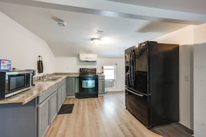 アパートメント (5 Bedrooms) | 内装