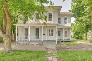 アパートメント (5 Bedrooms) | 内装