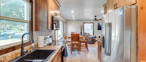 Casa (4 Bedrooms) | Parte interna