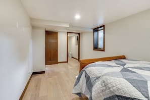 獨棟房屋 (4 Bedrooms) | 住宿內部