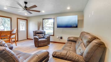Casa (4 Bedrooms) | Interior