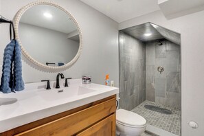 Casa (4 Bedrooms) | Interior
