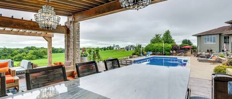 Apartment (3 Bedrooms) | Interior