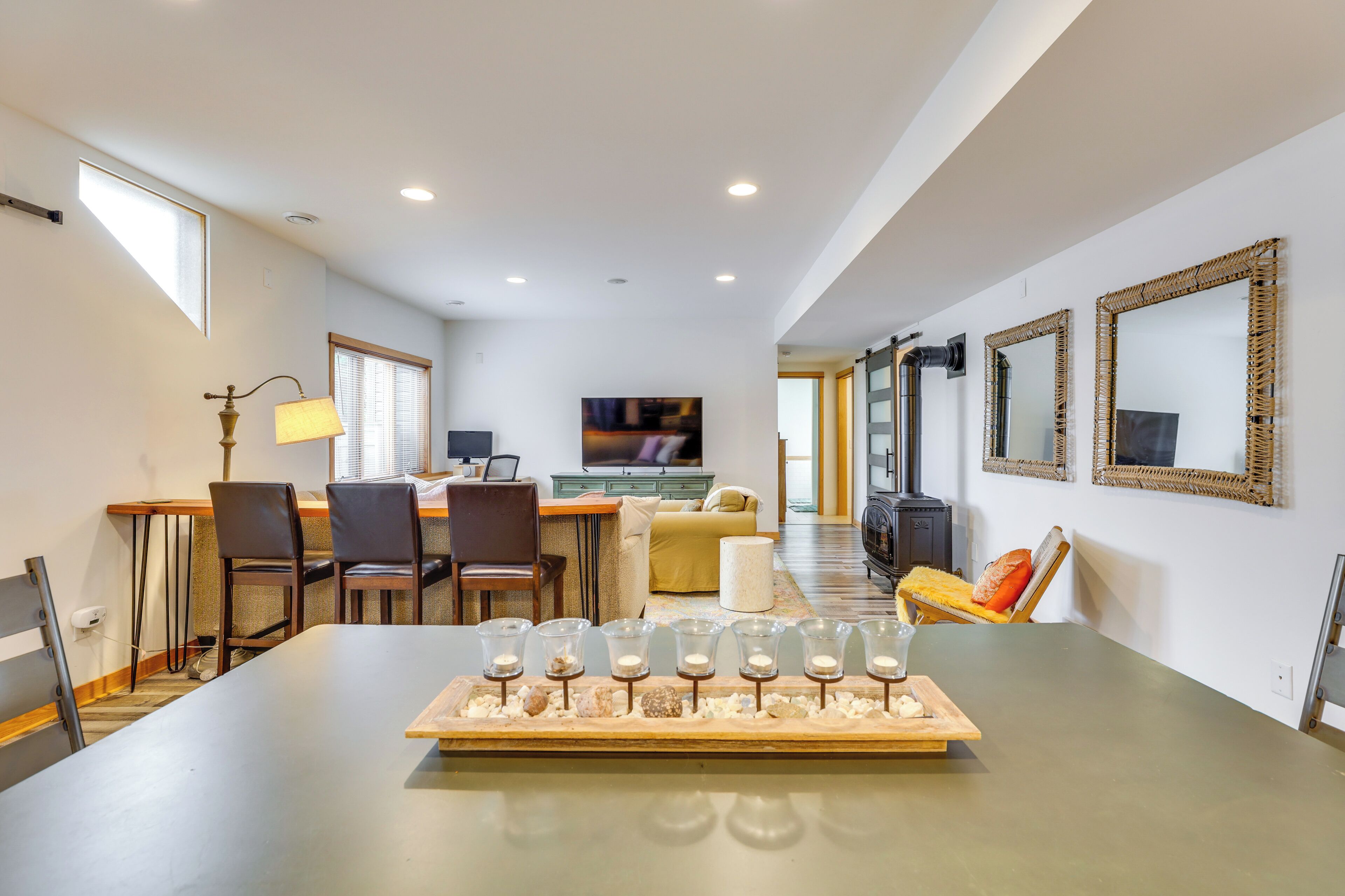 Apartment (3 Bedrooms) | Interior