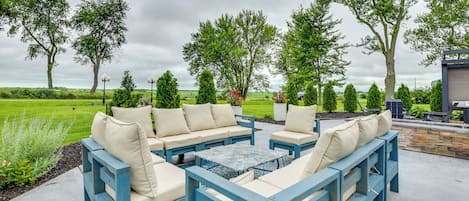 Hus (5 Bedrooms) | Interiör