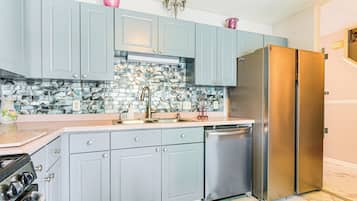 Apartemen (3 Bedrooms) | Interior
