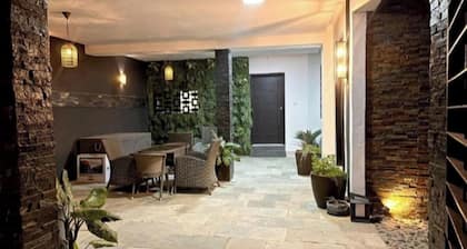 RESIDENCE QUATRE SAISON