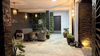 RESIDENCE QUATRE SAISON