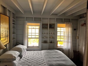 3 chambres, accès Internet