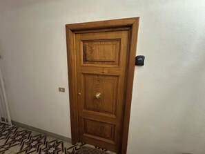 Interiör