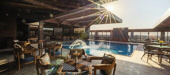 Atarheeb Hotel