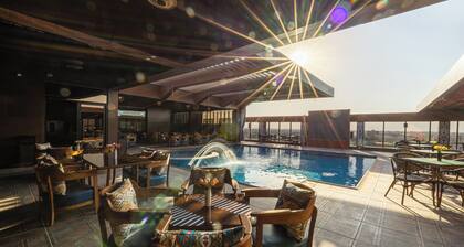 Atarheeb Hotel