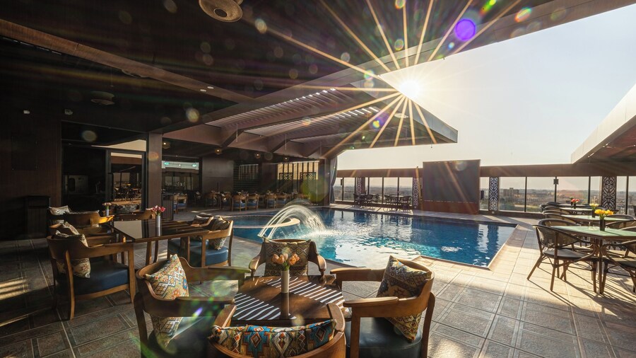 Atarheeb Hotel