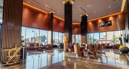 Atarheeb Hotel