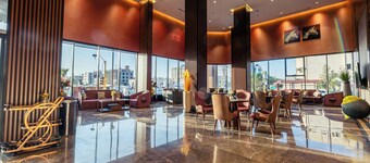 Atarheeb Hotel