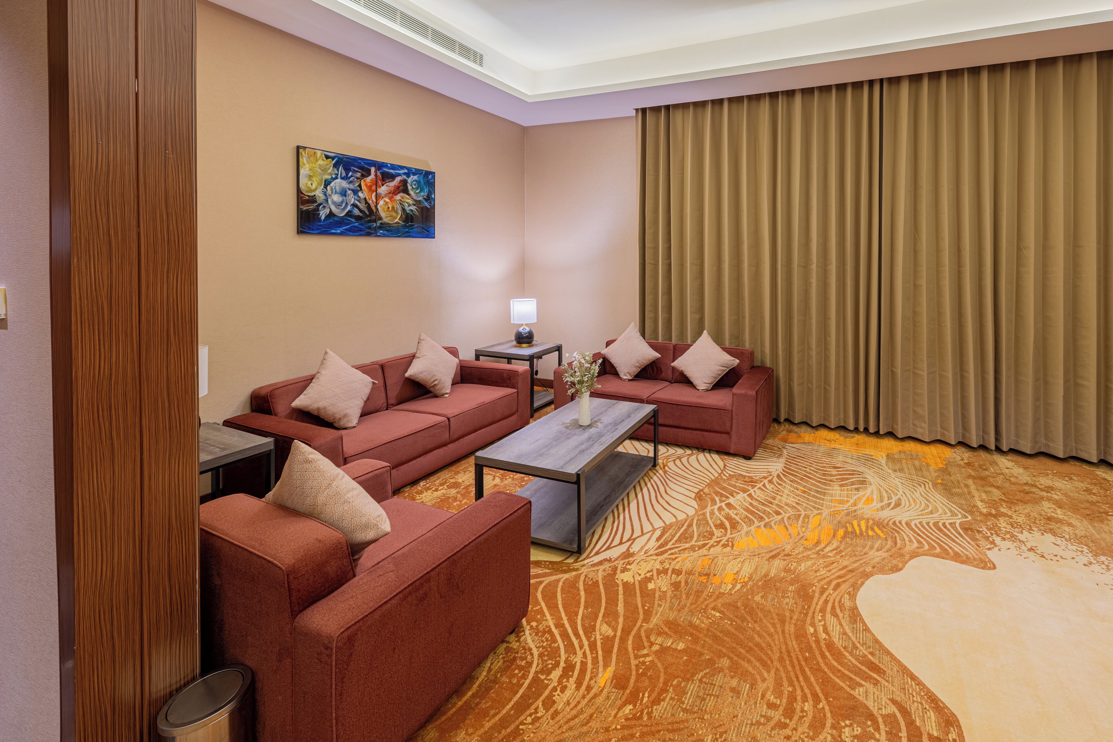 Smart TV 55 pulgadas con canales de televisión por cable