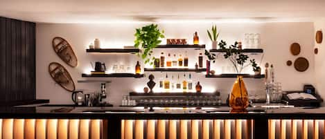 Bar (sur place)
