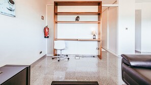 Reception - Trendy Apartment River View By Gthouse (Lisbon)