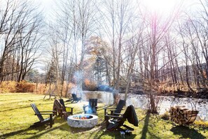Boendeområde