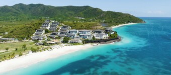 Oceanfront Room | Caribbean Sunset Views | Direct Beach Access