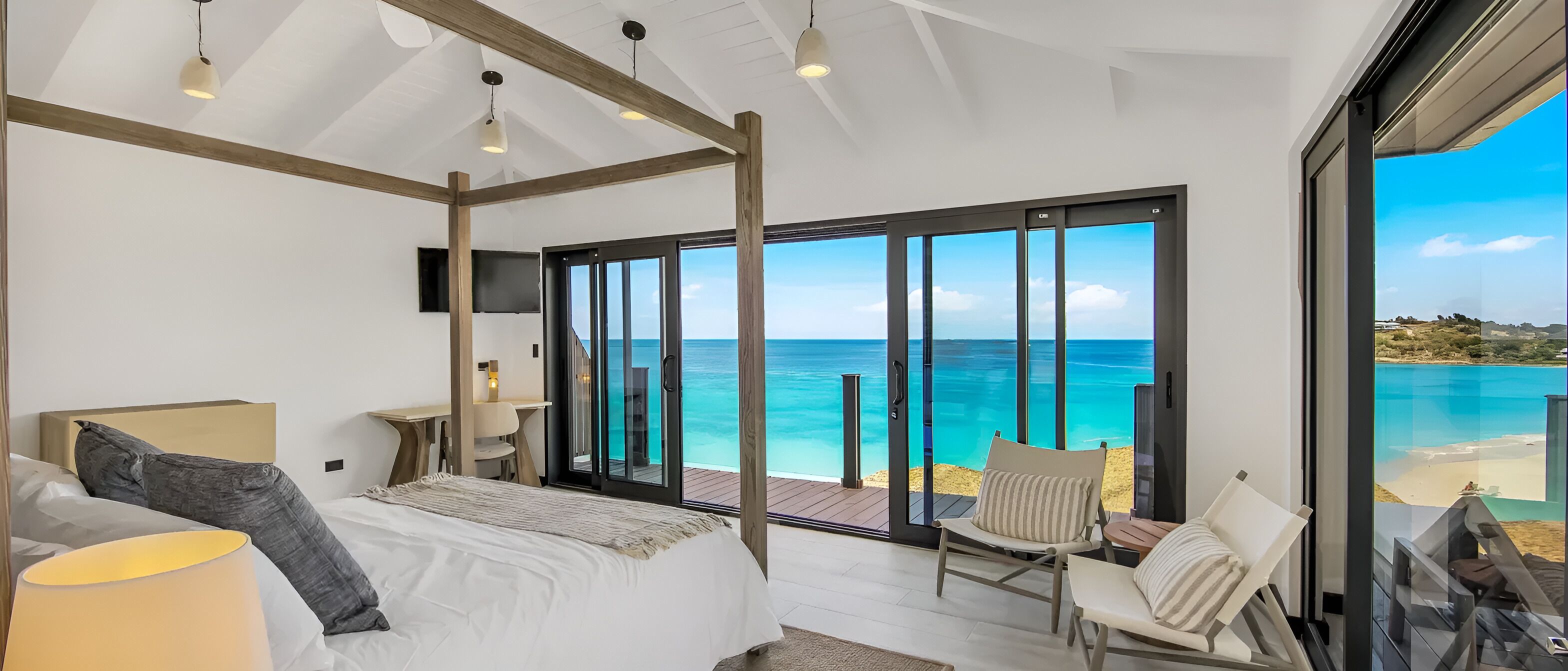 3 chambres, fer et planche à repasser, Wi-Fi gratuit, draps fournis