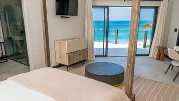 2 slaapkamers, een strijkplank/strijkijzer, gratis wifi, beddengoed