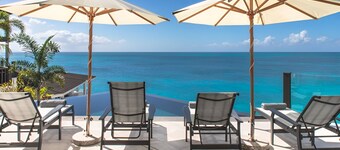 Ocean-Kissed Villa Near Ffryes Beach – Pure Relaxation Awaits - 4 Bedrooms!