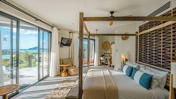 2 chambres, fer et planche Ă repasser, Wi-Fi gratuit, draps fournis