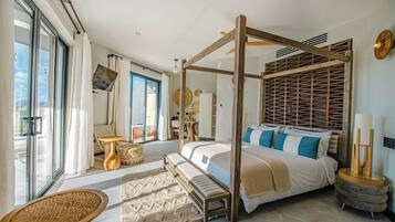 2 chambres, fer et planche Ă repasser, Wi-Fi gratuit, draps fournis