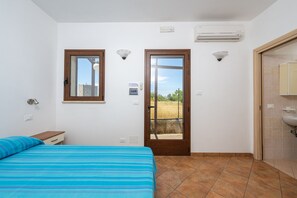 1 camera, Wi-Fi, lenzuola