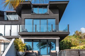 Exterieur
