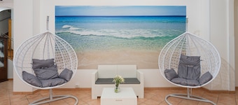 Appartamento 'Angeli Nel Salento - Casa Vacanza 2' con Terrazza Privata, Wi-Fi e Aria Condizionata