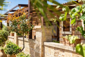 Área da propriedade