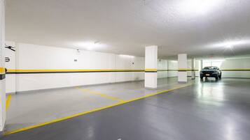 Apartment | Property grounds