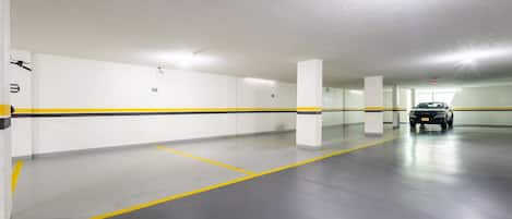 Apartment | Property grounds