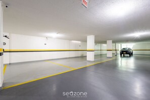 Căn hộ | Khuôn viên nơi lưu trú