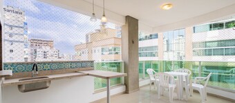 450m Beach Apt - Bbq, 3 Suites Tah0602